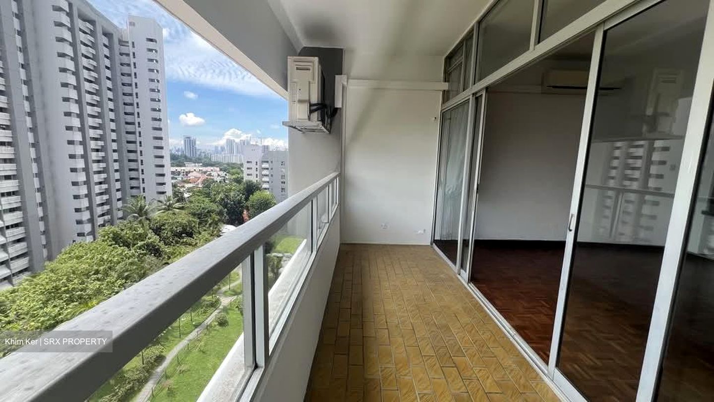 Ridgewood (D10), Condominium #597158241